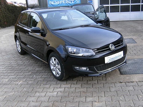 VAG lc9z