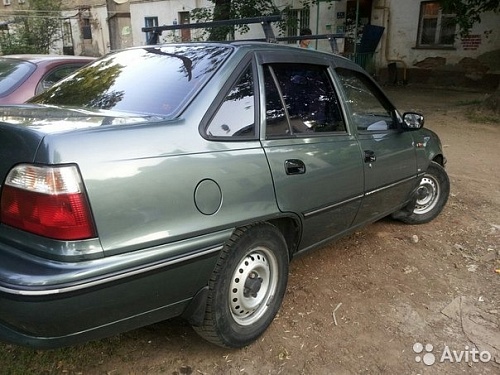 Daewoo 62u